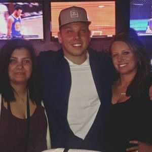 Meet your Posher, Billy